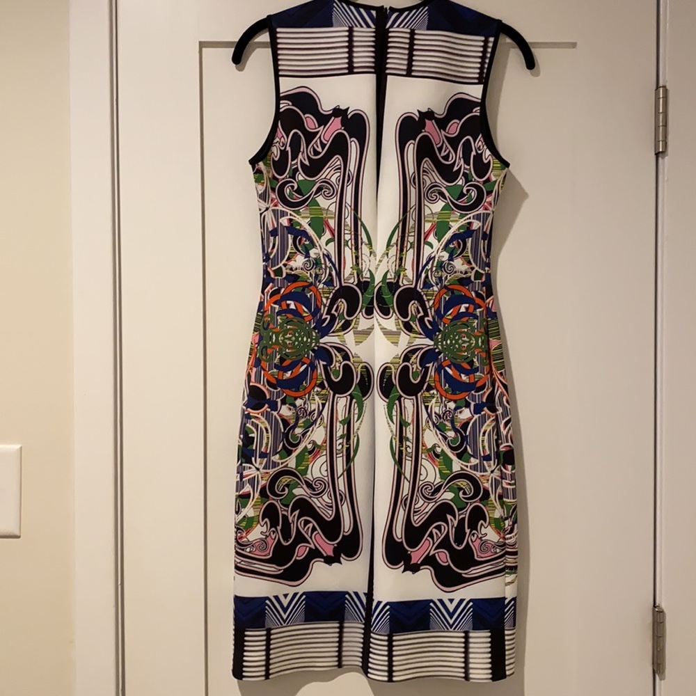 Clover Canyon Shift Dress - Picture 2 of 5